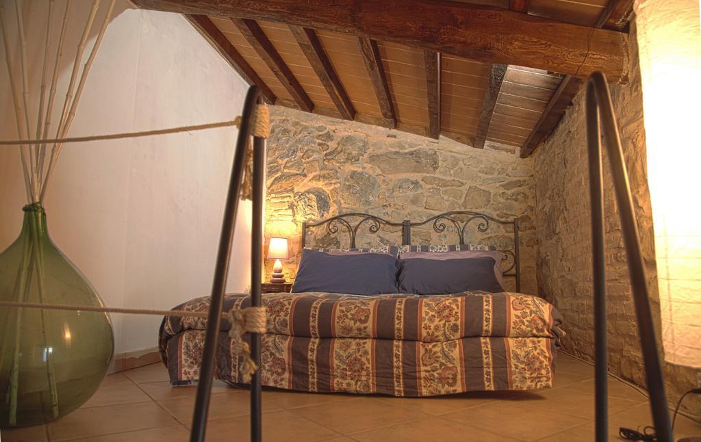 Agriturismo San Giusto Montiano  Buitenkant foto
