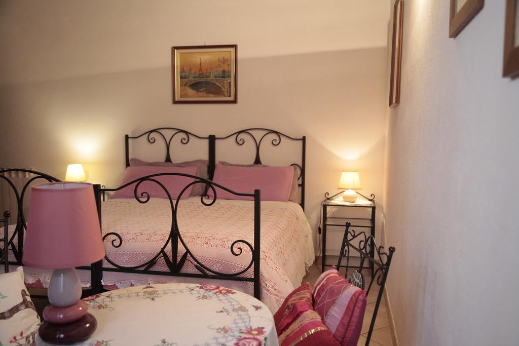 Agriturismo San Giusto Montiano  Buitenkant foto
