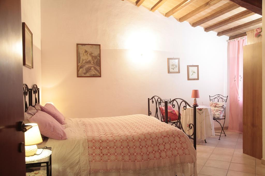 Agriturismo San Giusto Montiano  Buitenkant foto