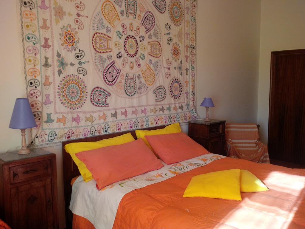 Agriturismo San Giusto Montiano  Buitenkant foto